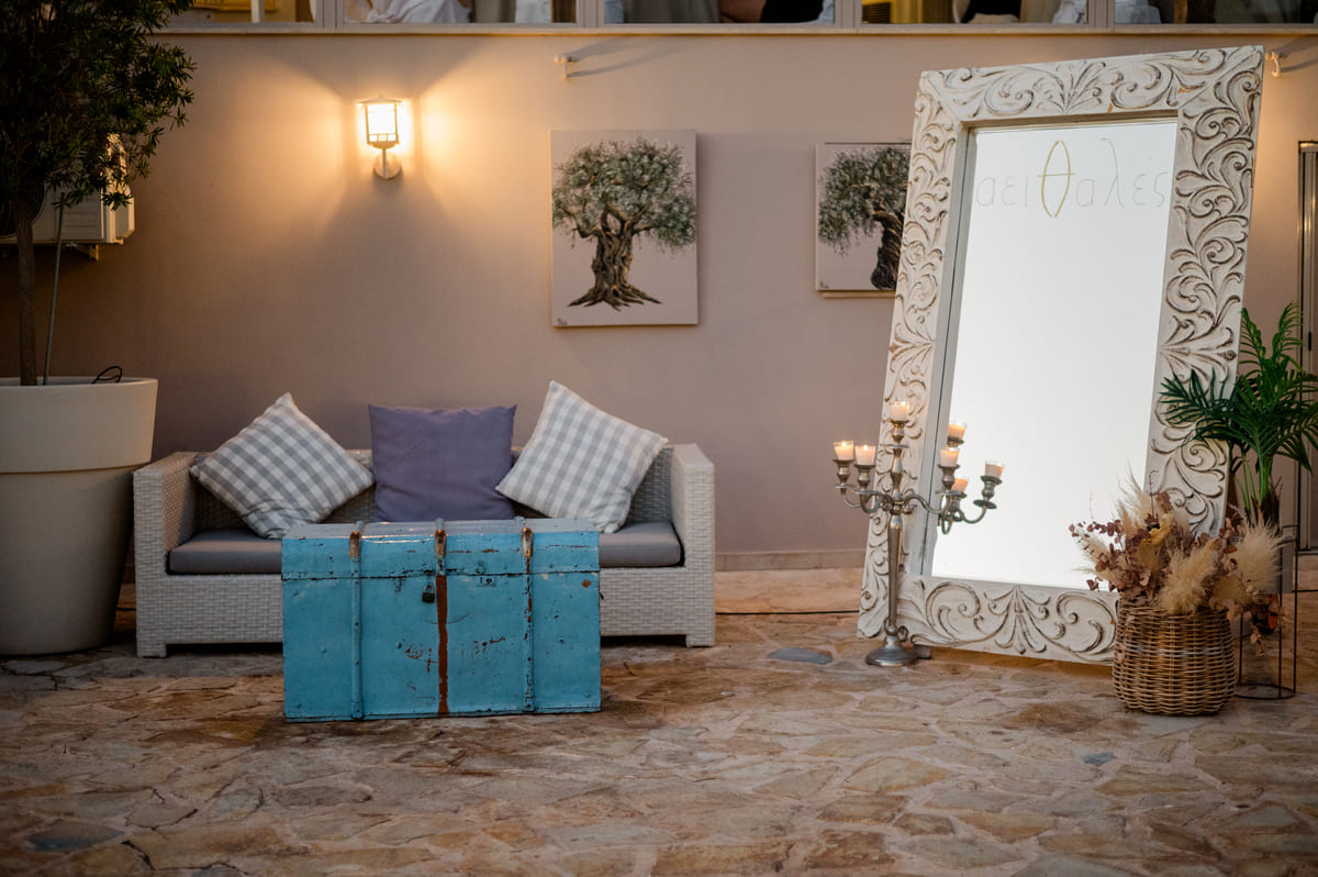 Ktima Aethales  portfolio